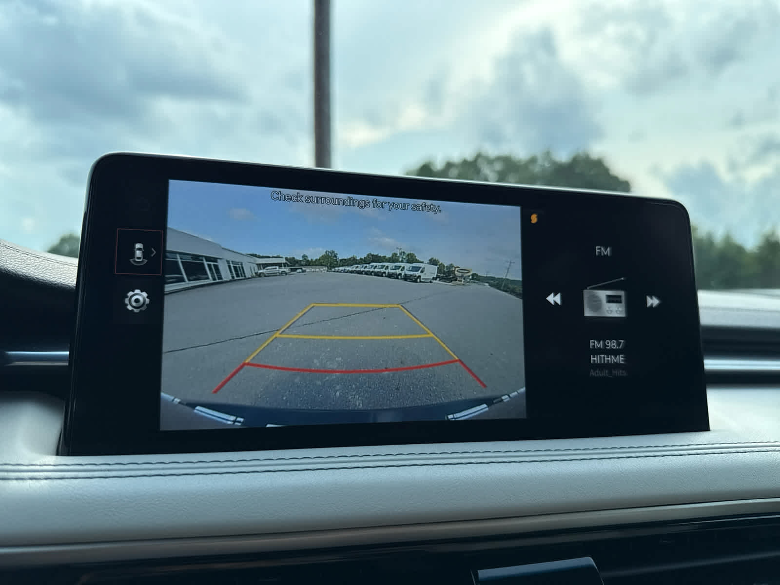 2024 Genesis G70 2.5T