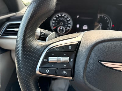 2024 Genesis G70 2.5T