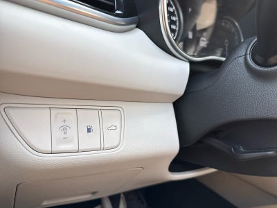 2024 Genesis G70 2.5T