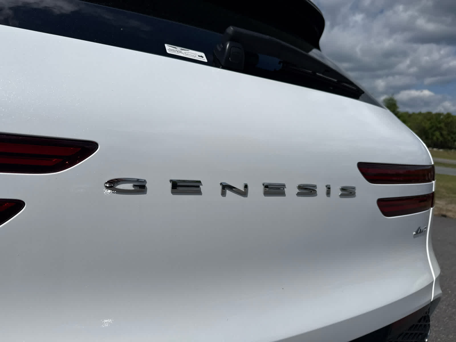 2025 Genesis GV70 2.5T