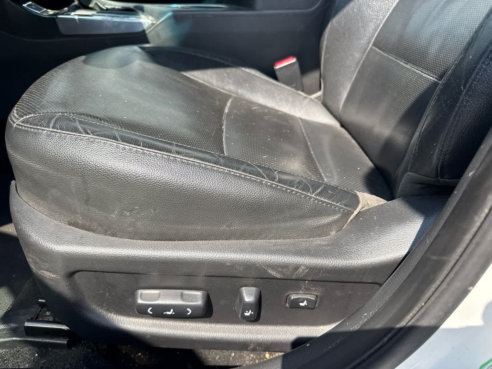 2015 Kia Optima Hybrid EX