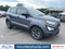 2018 Ford EcoSport S