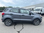 2018 Ford EcoSport S