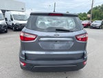 2018 Ford EcoSport S