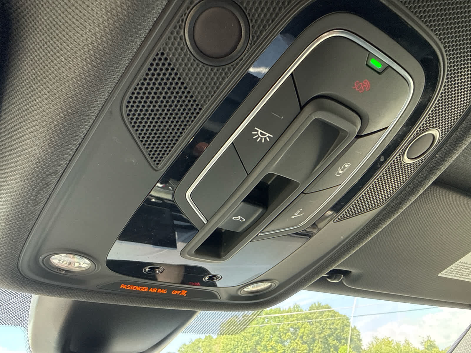2023 Audi A4 Sedan S line Premium Plus