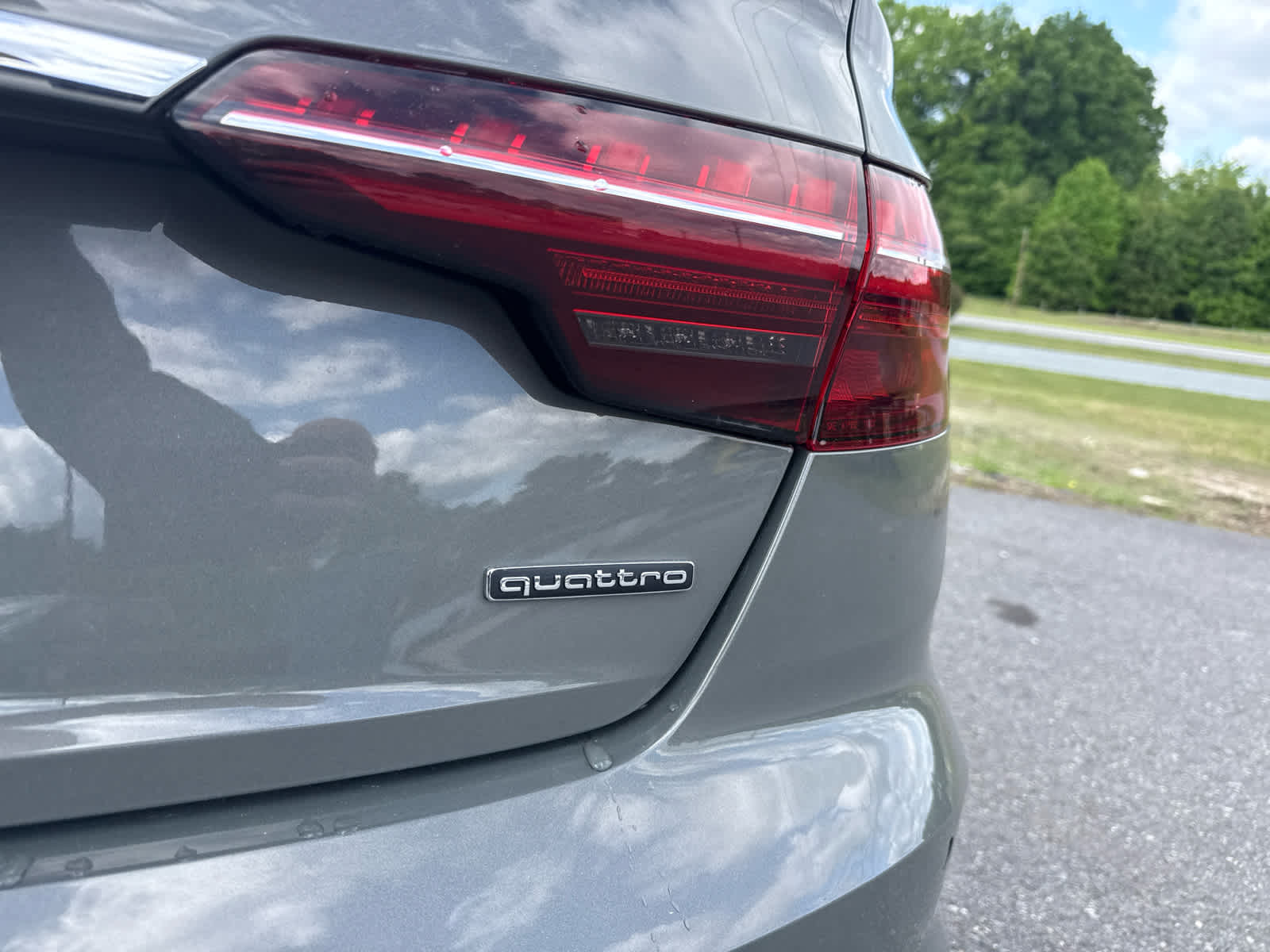 2024 Audi A4 Sedan S line Premium Plus