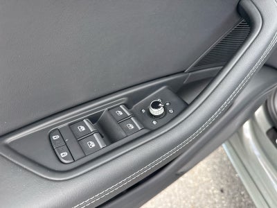 2024 Audi A4 Sedan S line Premium Plus