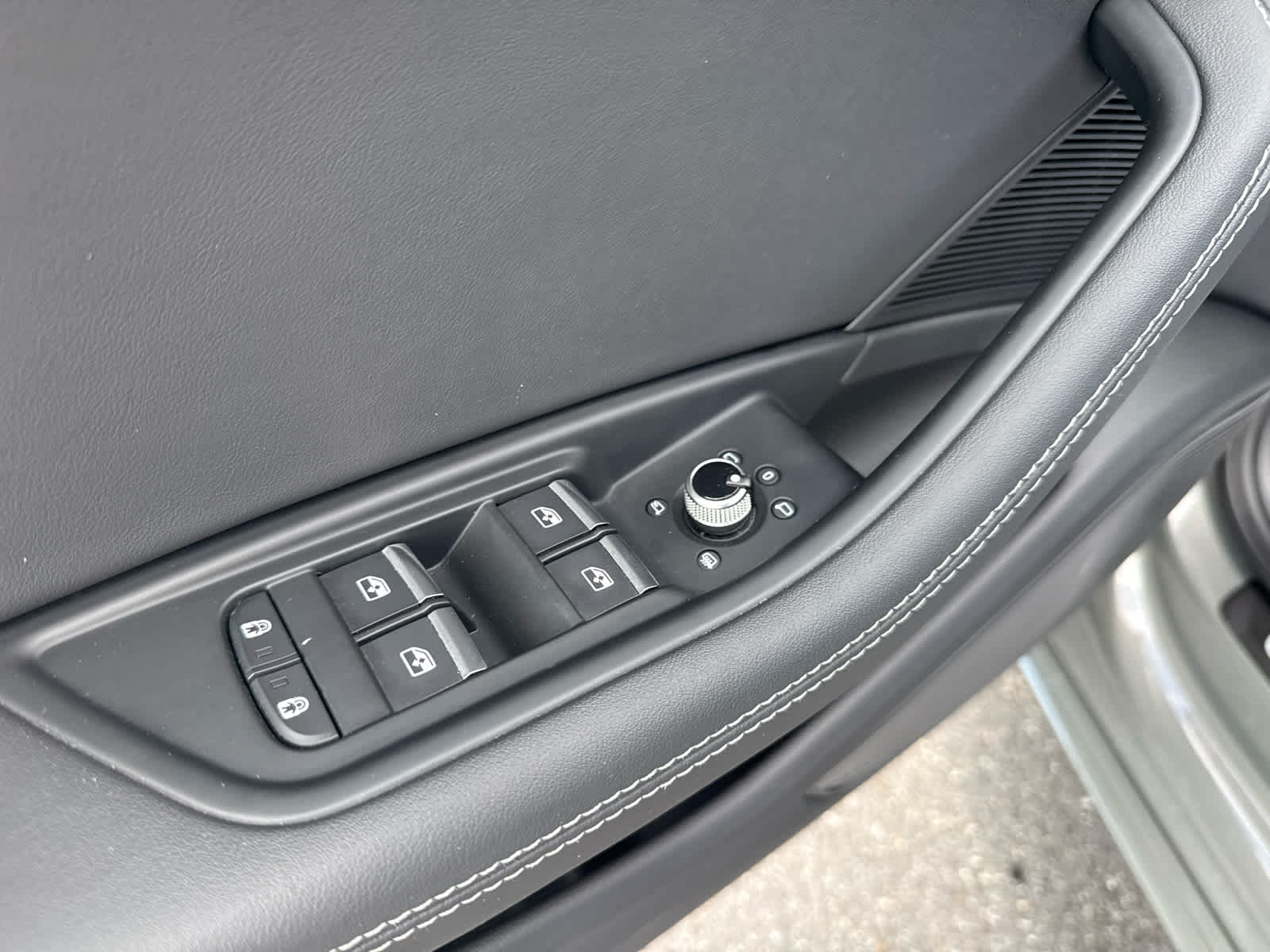 2024 Audi A4 Sedan S line Premium Plus