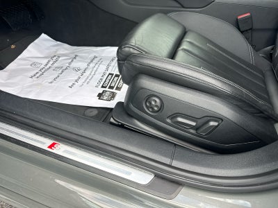 2024 Audi A4 Sedan S line Premium Plus