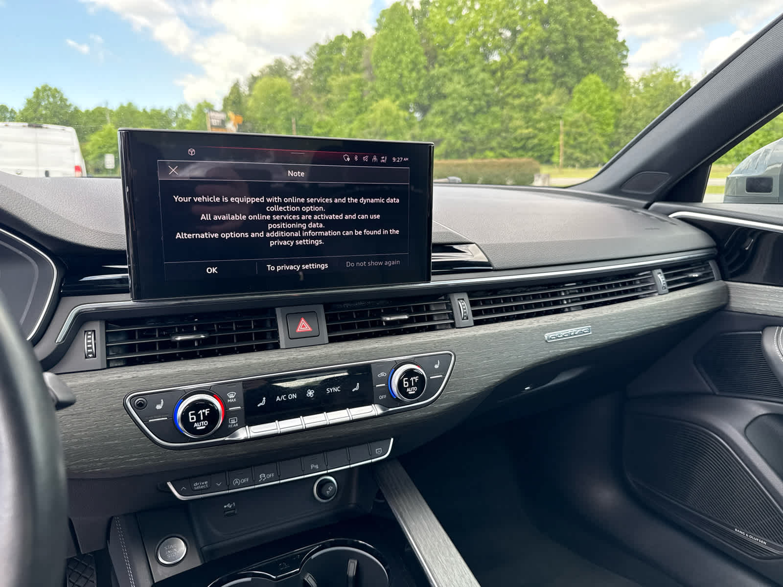 2024 Audi A4 Sedan S line Premium Plus