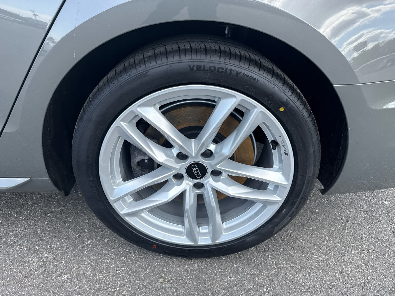 2024 Audi A4 Sedan S line Premium Plus