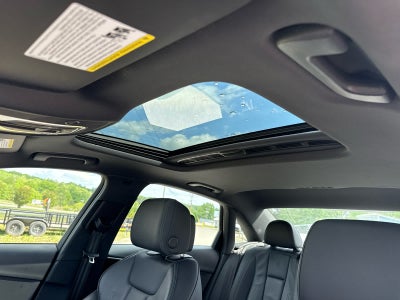 2024 Audi A4 Sedan S line Premium Plus