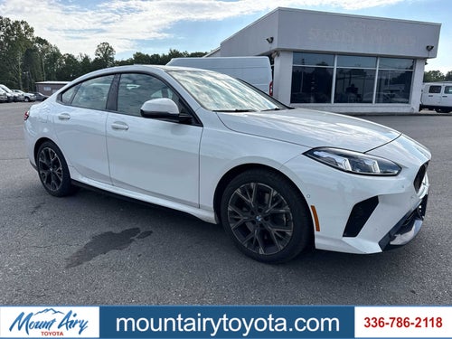 2025 BMW 228 xDrive 228 xDrive
