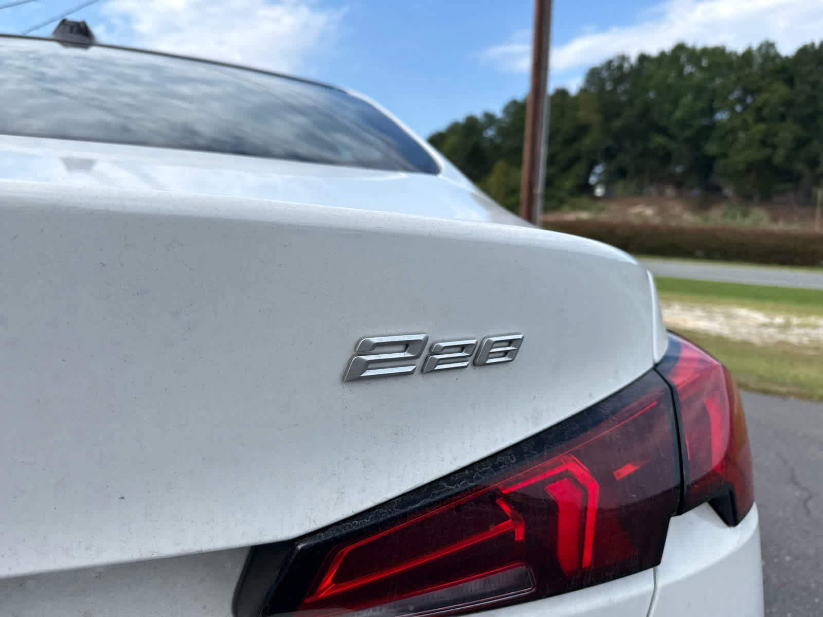2025 BMW 228 xDrive 228 xDrive
