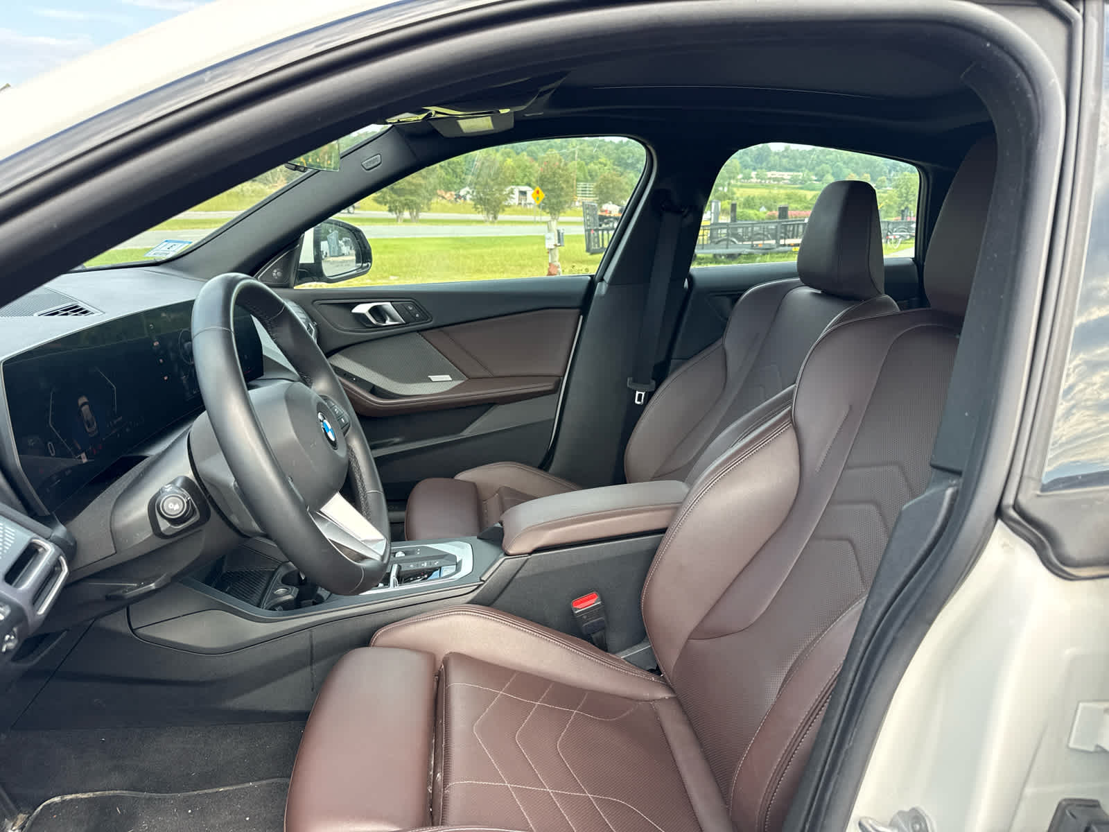 2025 BMW 228 xDrive 228 xDrive