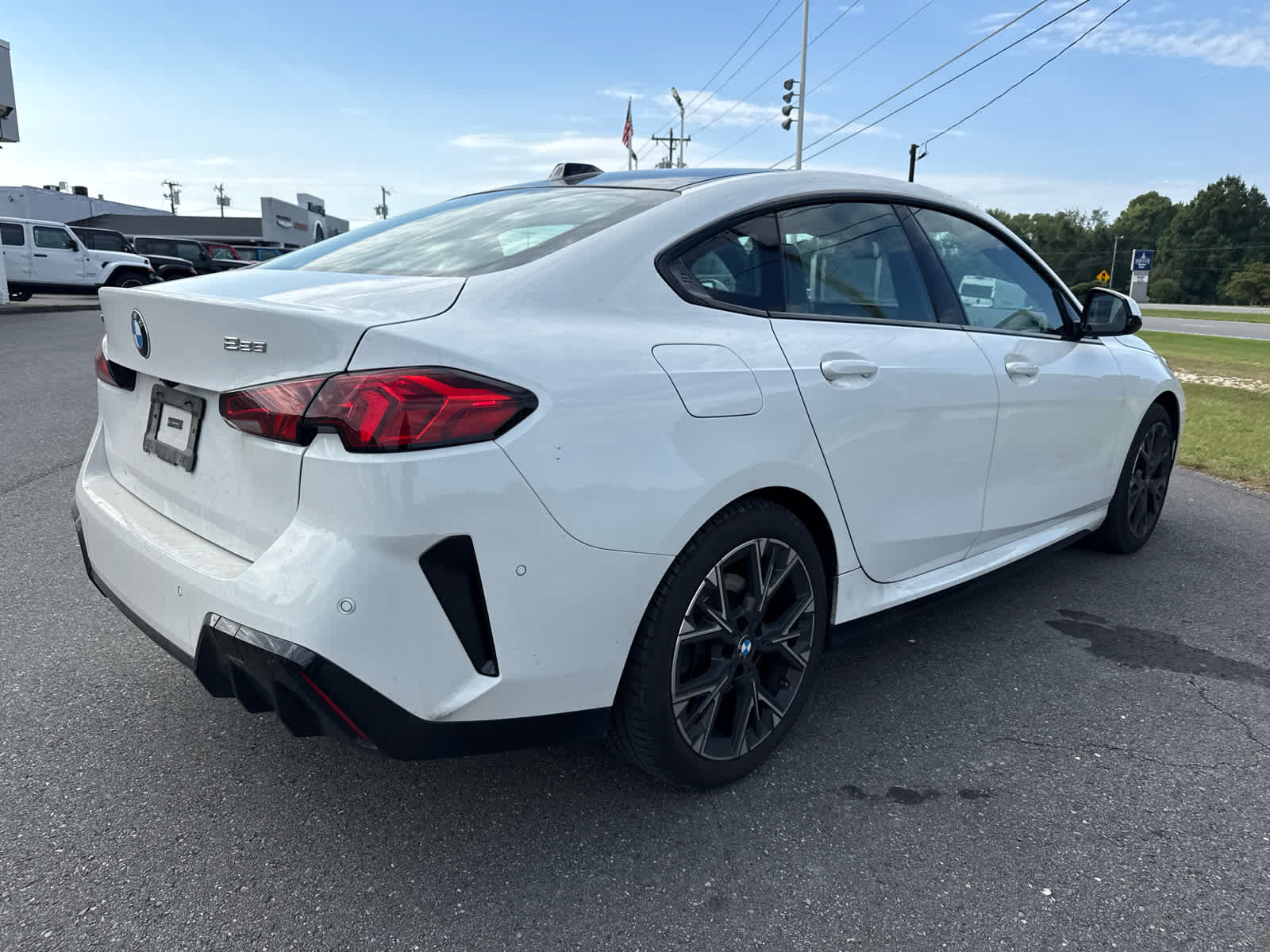2025 BMW 228 xDrive 228 xDrive