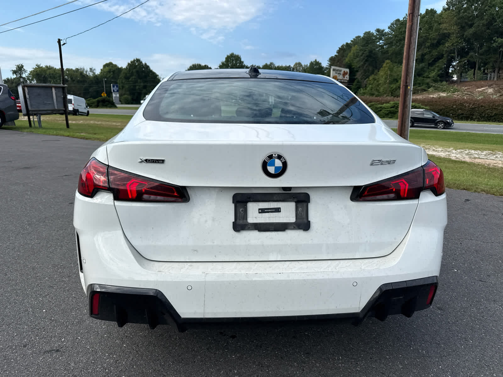 2025 BMW 228 xDrive 228 xDrive
