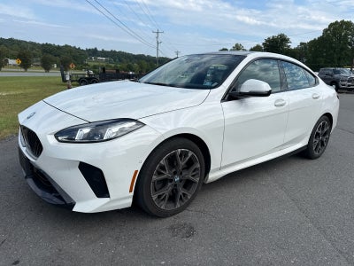 2025 BMW 228 xDrive 228 xDrive