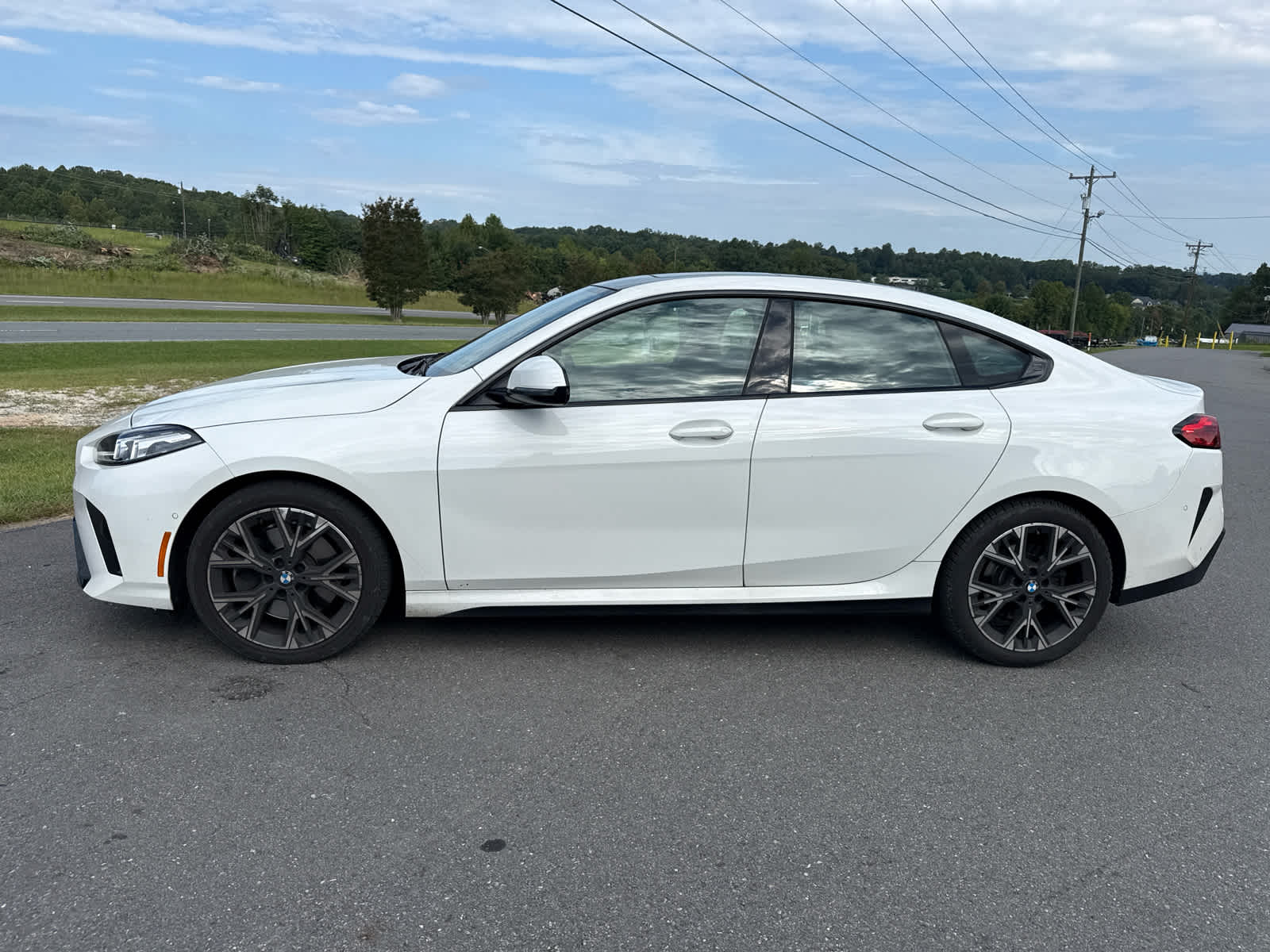 2025 BMW 228 xDrive 228 xDrive