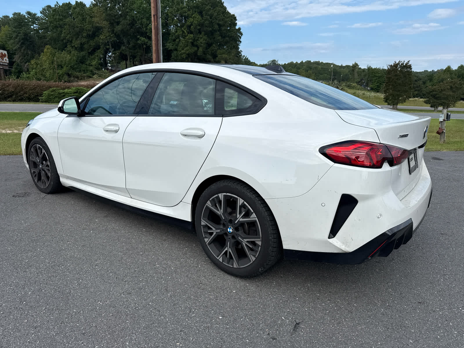 2025 BMW 228 xDrive 228 xDrive