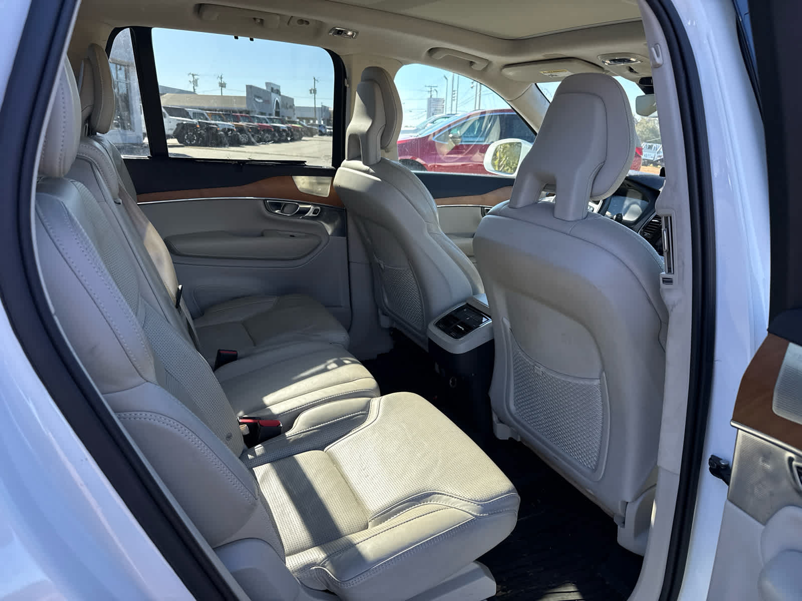 2018 Volvo XC90 Inscription