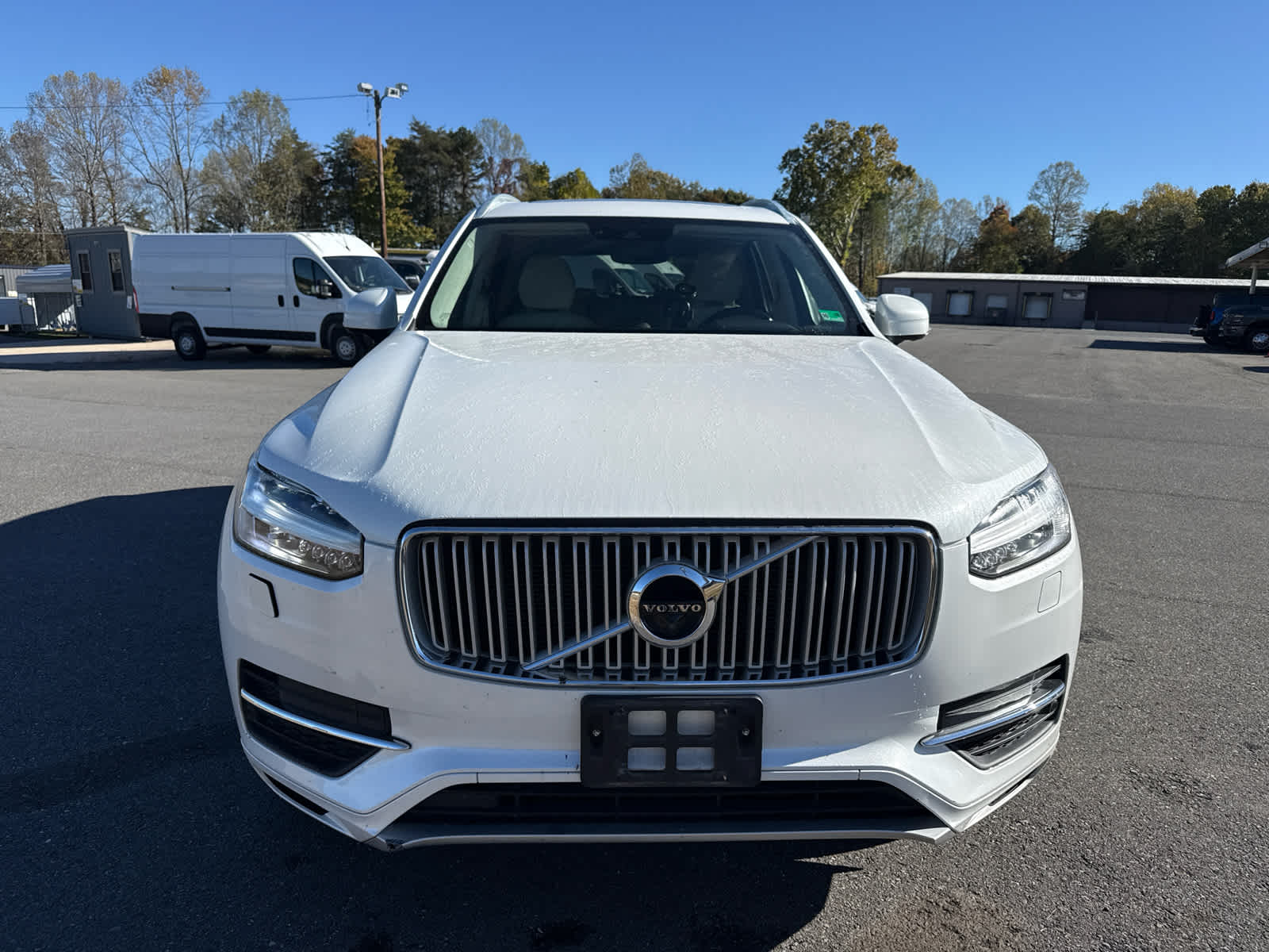 2018 Volvo XC90 Inscription