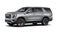 2027 GMC Yukon Elevation