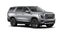 2027 GMC Yukon Elevation