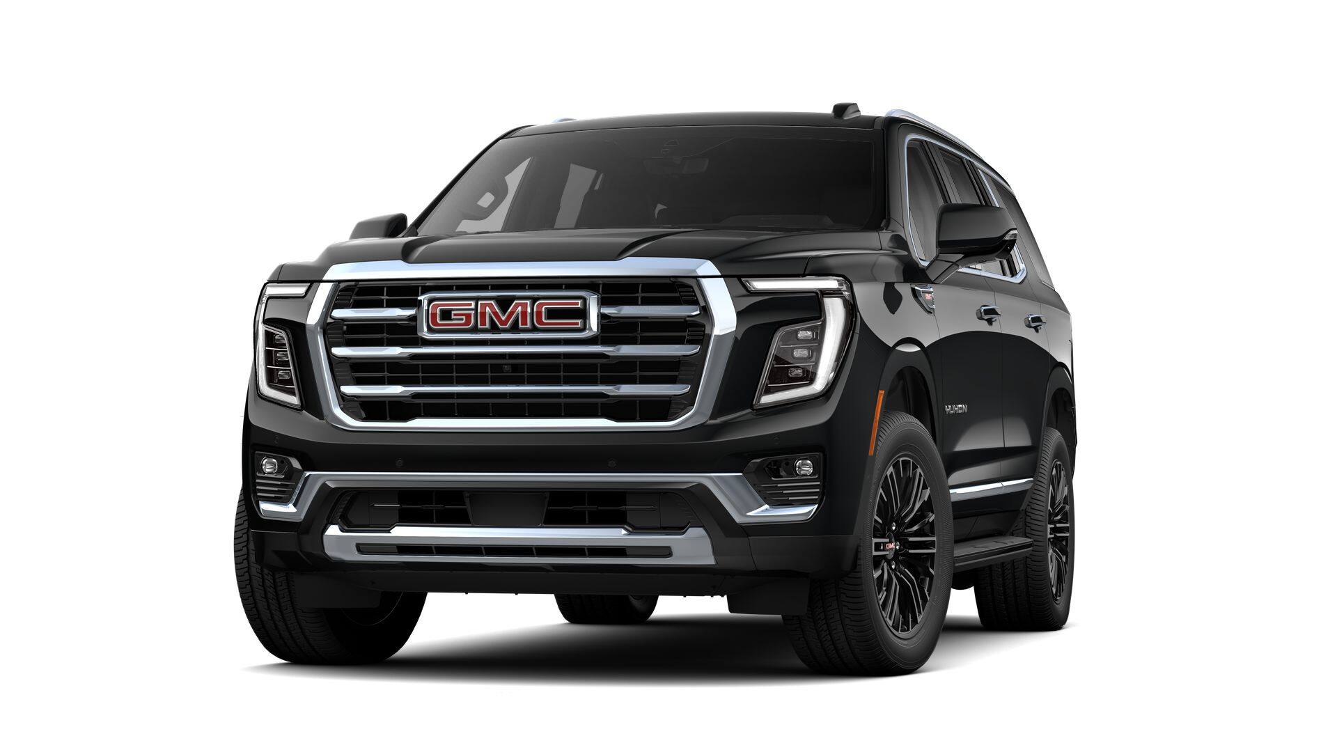 2026 GMC Yukon 4WD Elevation's photo