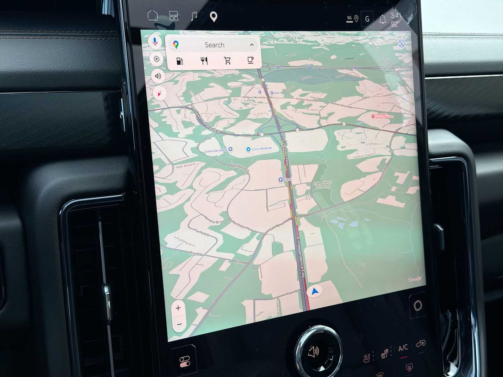 2027 GMC Yukon AT4