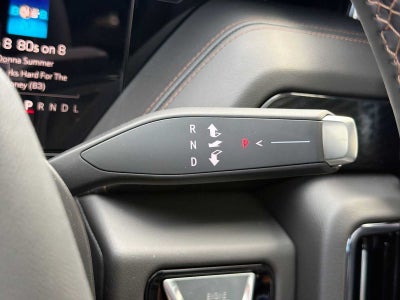 2027 GMC Yukon AT4