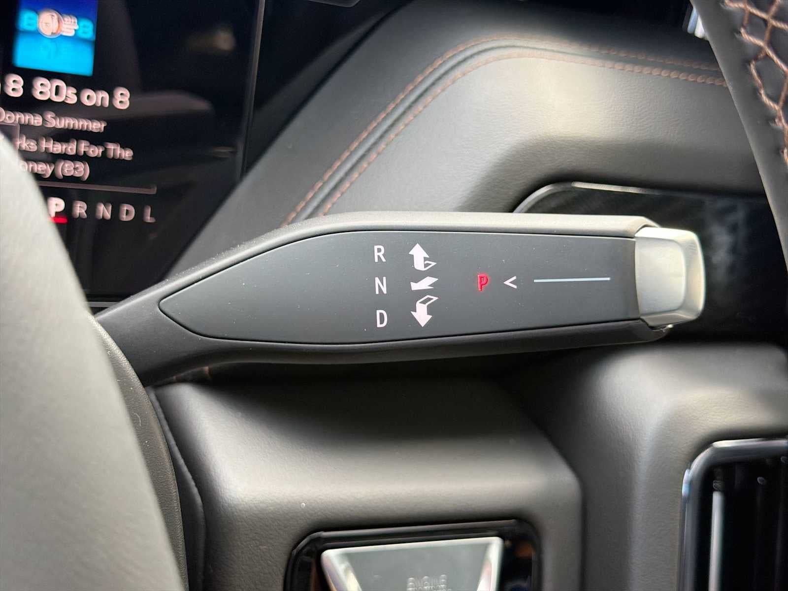 2027 GMC Yukon AT4