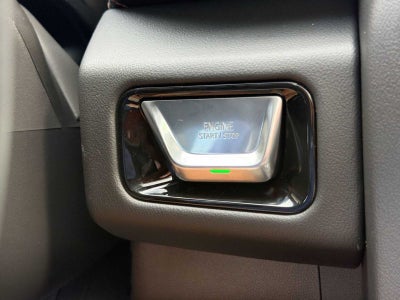 2027 GMC Yukon AT4