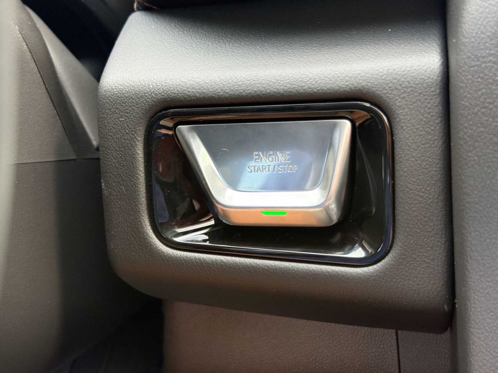 2027 GMC Yukon AT4