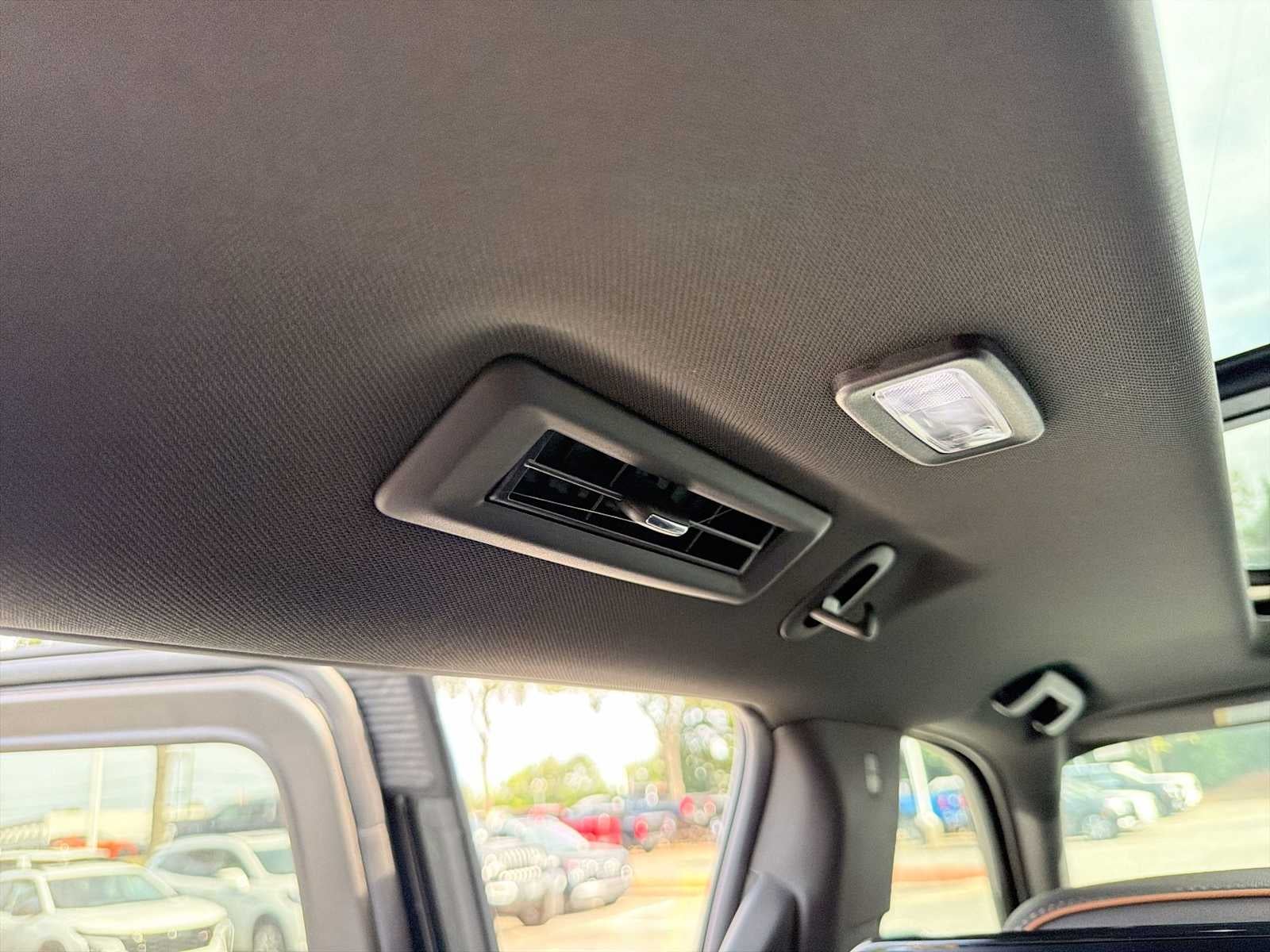 2027 GMC Yukon AT4