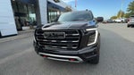 2027 GMC Yukon AT4