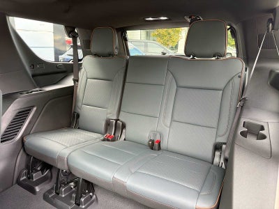 2027 GMC Yukon AT4