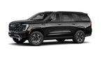 2027 GMC Yukon AT4