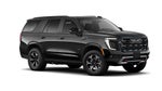 2027 GMC Yukon AT4