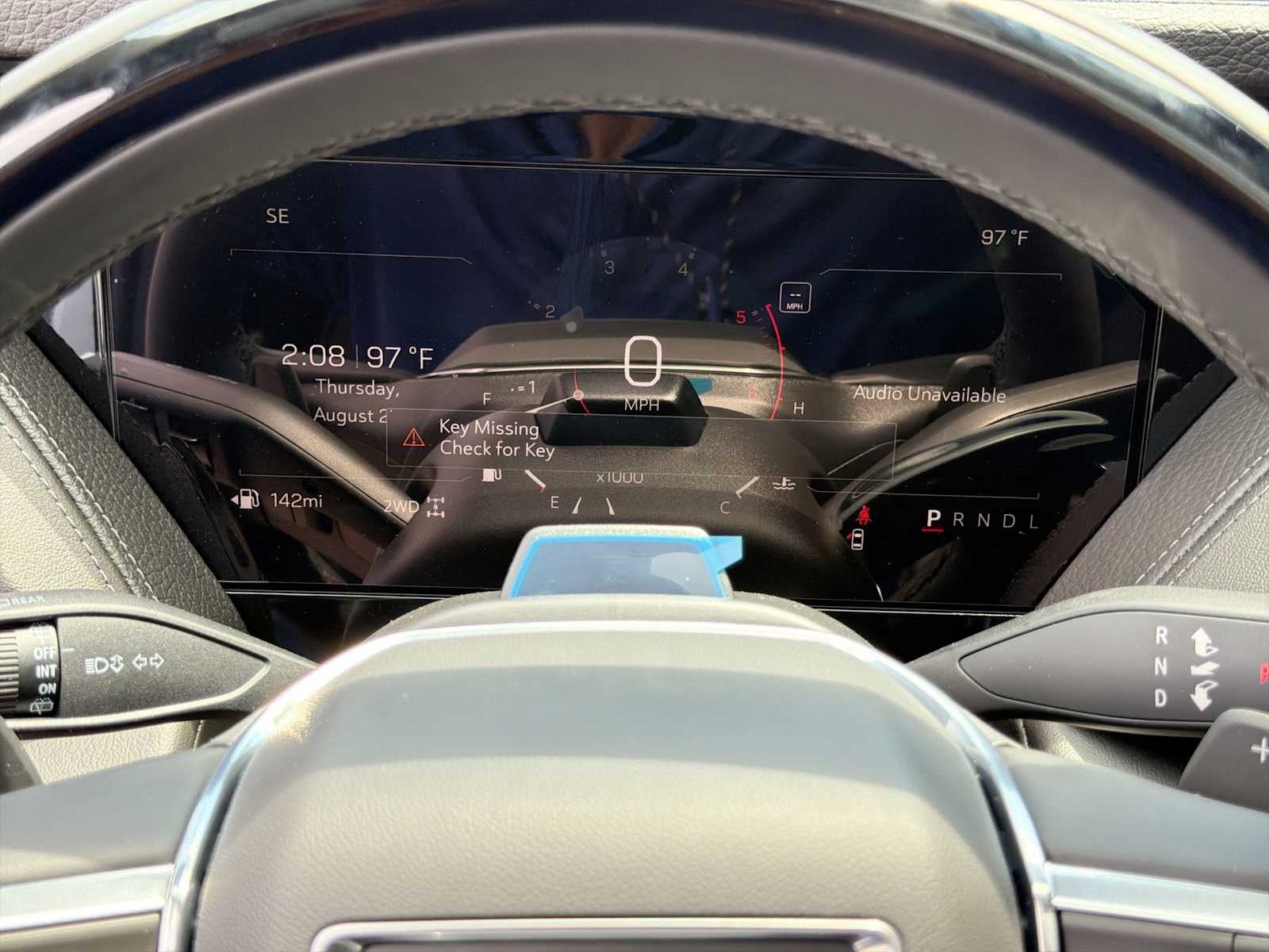 2026 GMC Yukon Denali - Photo 12