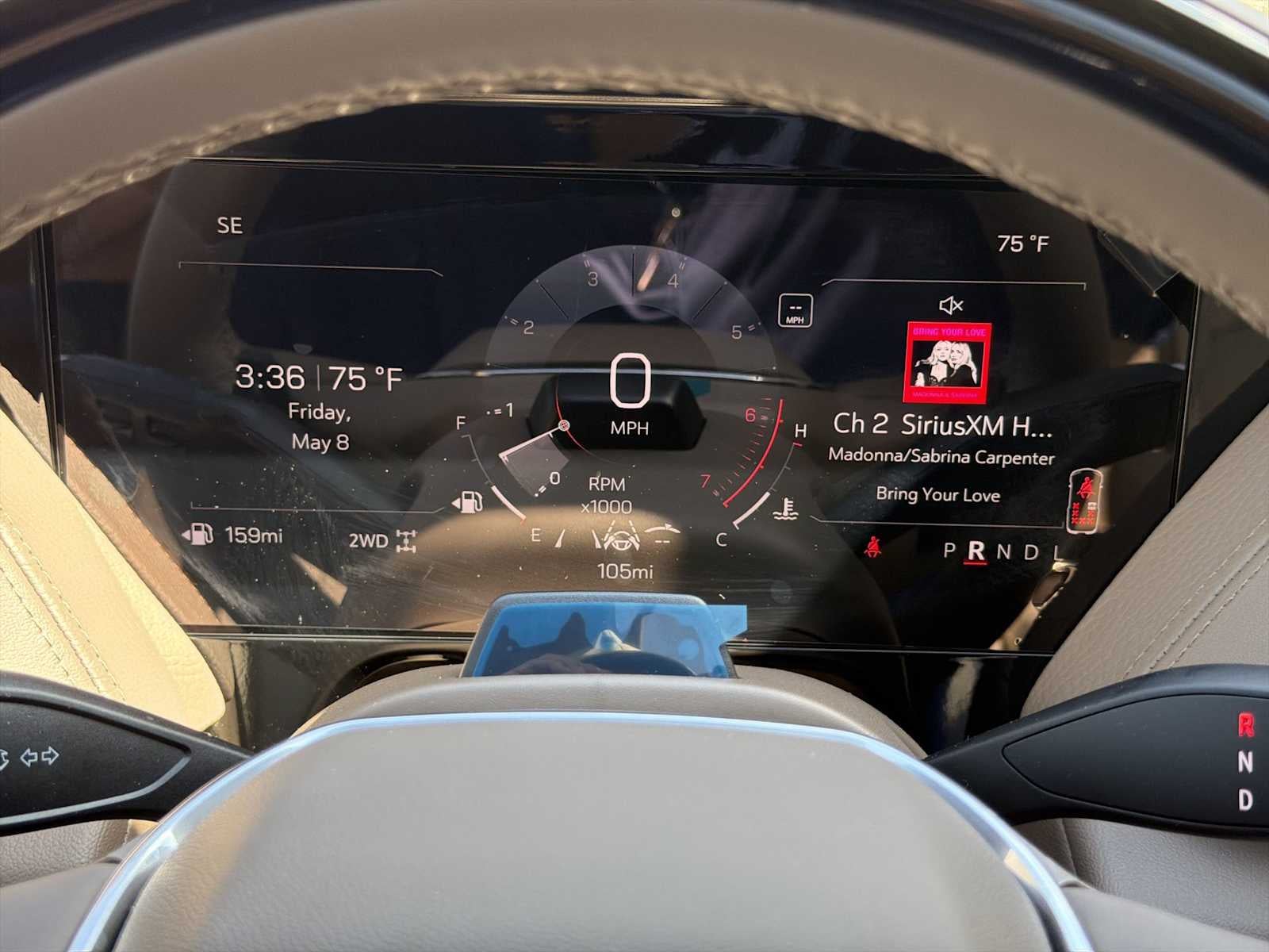 2026 GMC Yukon XL Denali - Photo 12