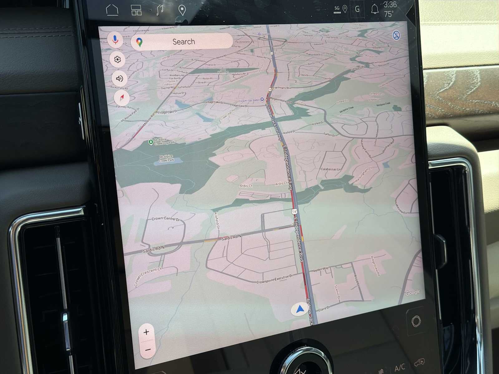 2026 GMC Yukon XL Denali - Photo 14