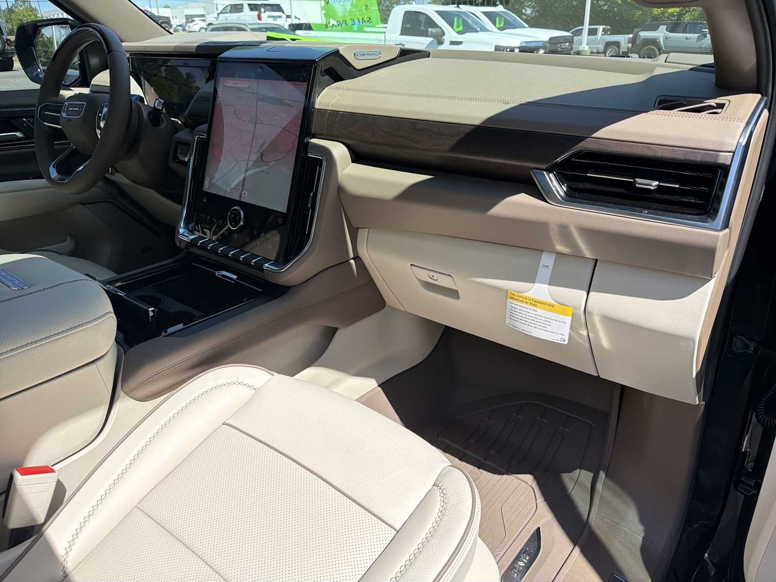 2026 GMC Yukon XL Denali - Photo 30