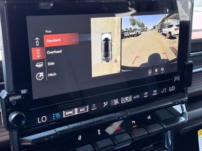2026 GMC HUMMER EV SUV 3X