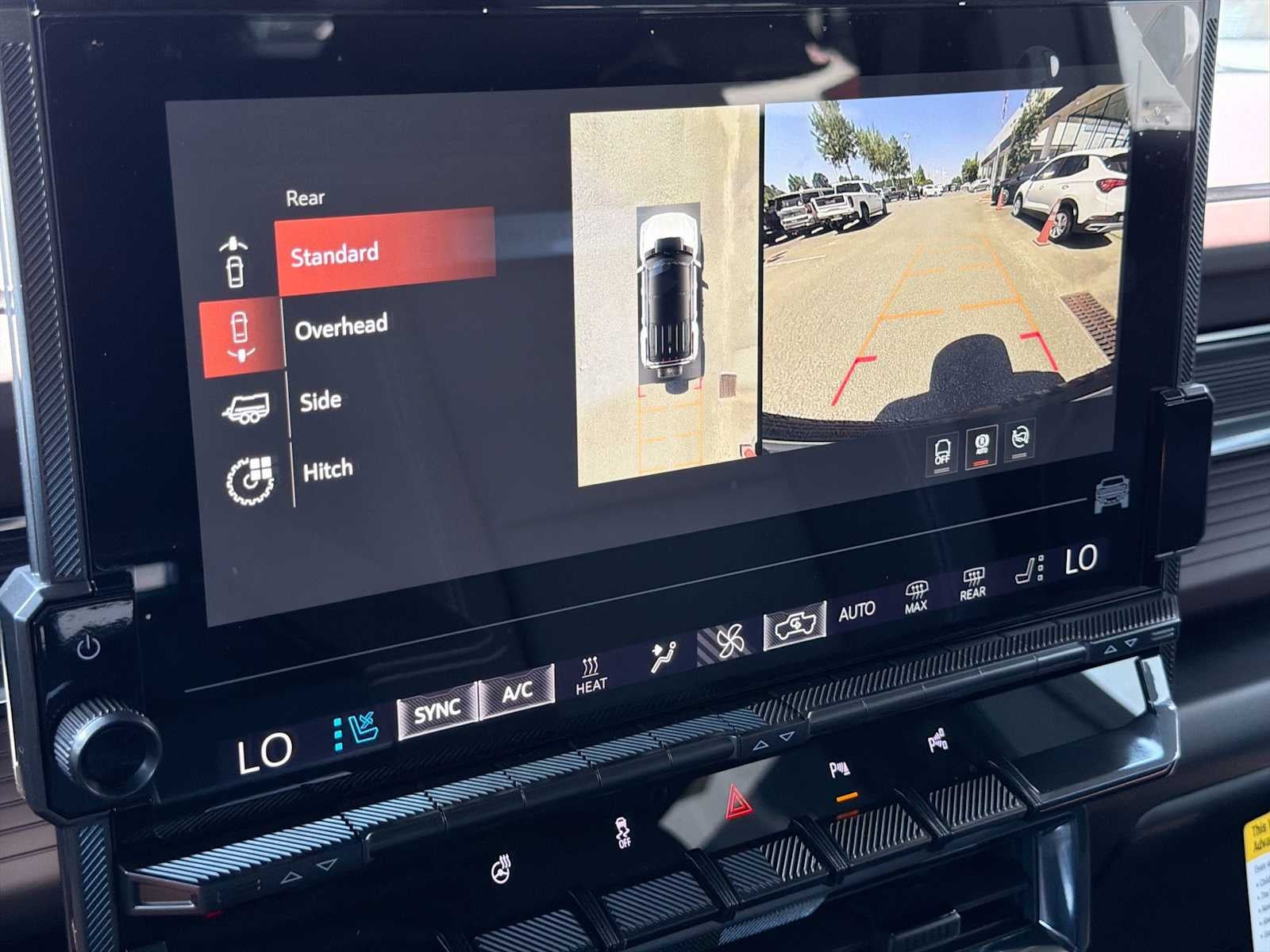 2026 GMC HUMMER EV SUV 3X