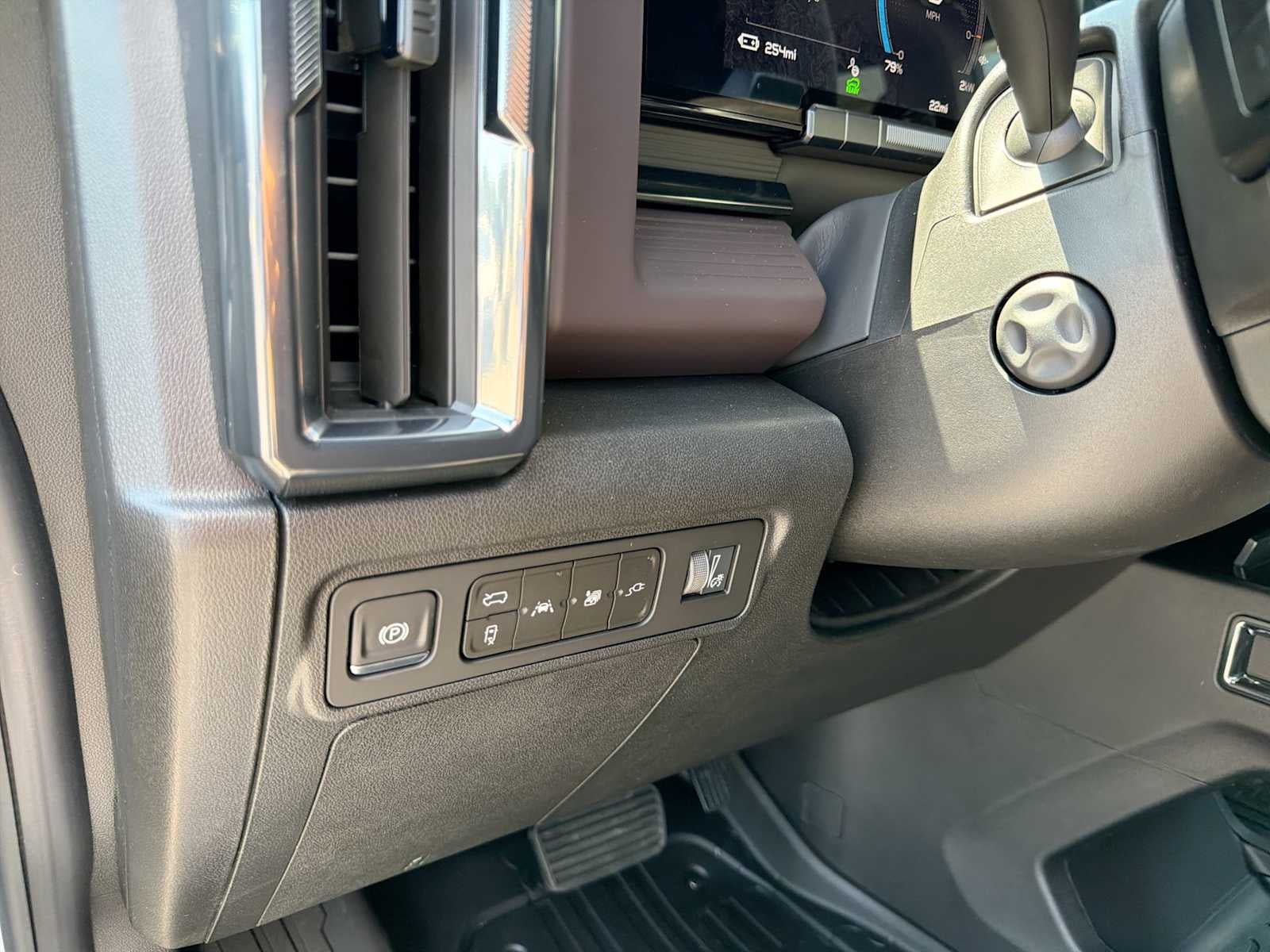 2026 GMC HUMMER EV SUV 3X