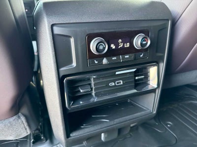 2026 GMC HUMMER EV SUV 3X