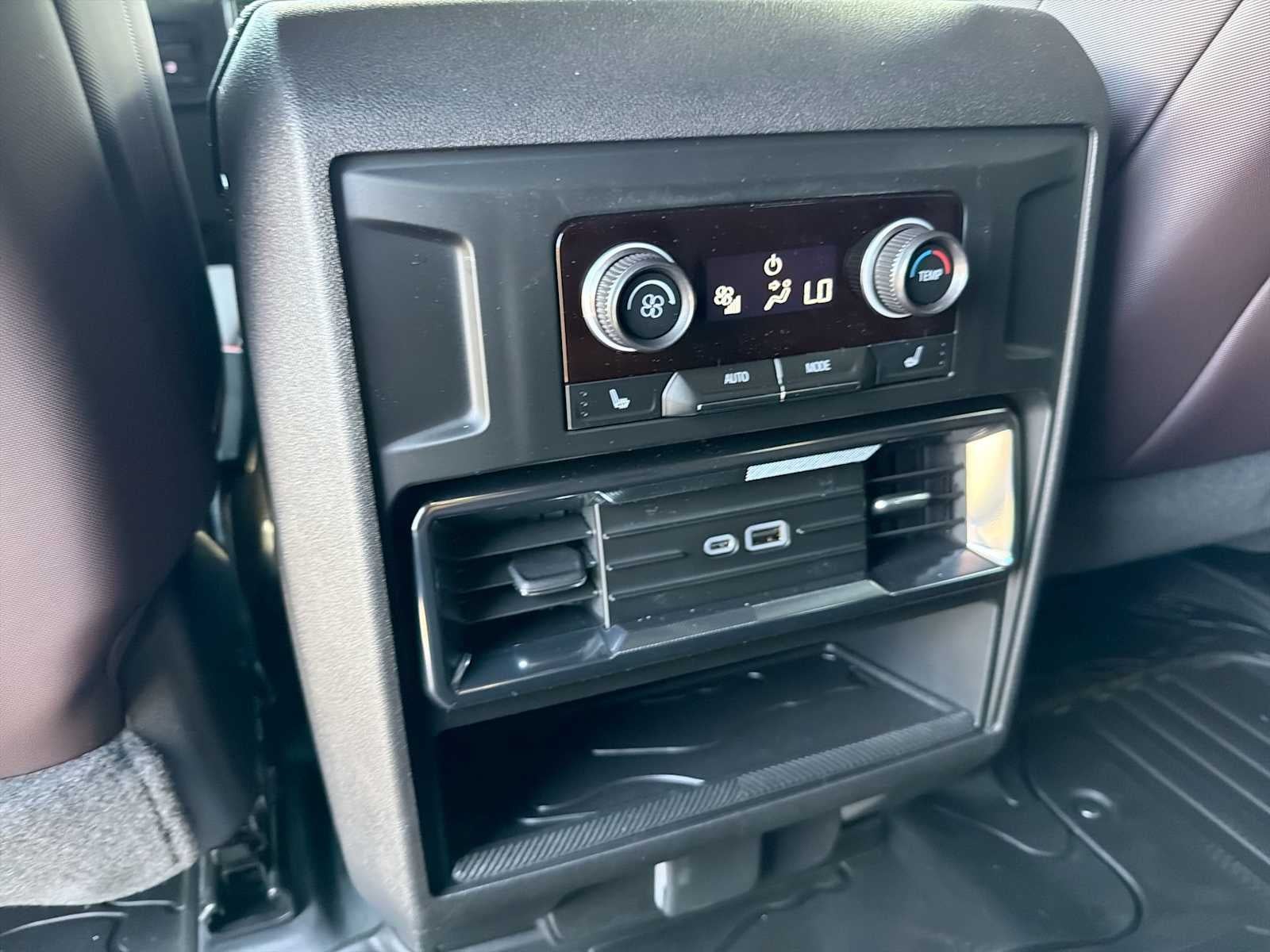 2026 GMC HUMMER EV SUV 3X