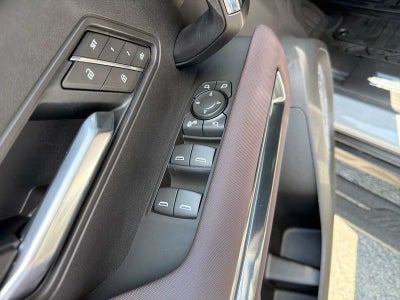 2026 GMC HUMMER EV SUV 3X