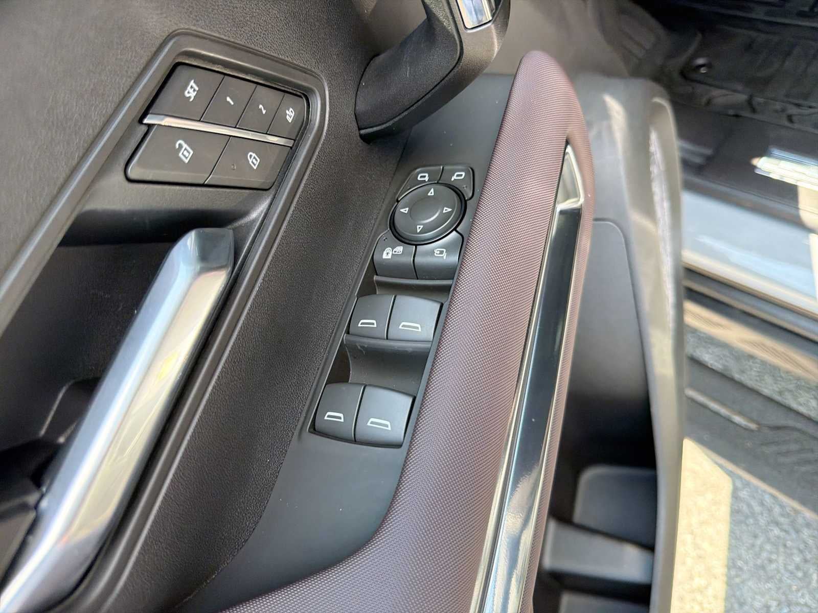 2026 GMC HUMMER EV SUV 3X